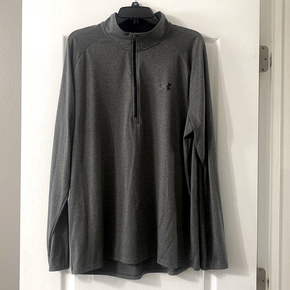 Under Armour Other - Under Amour 1/4 Zip Pullover, size XL